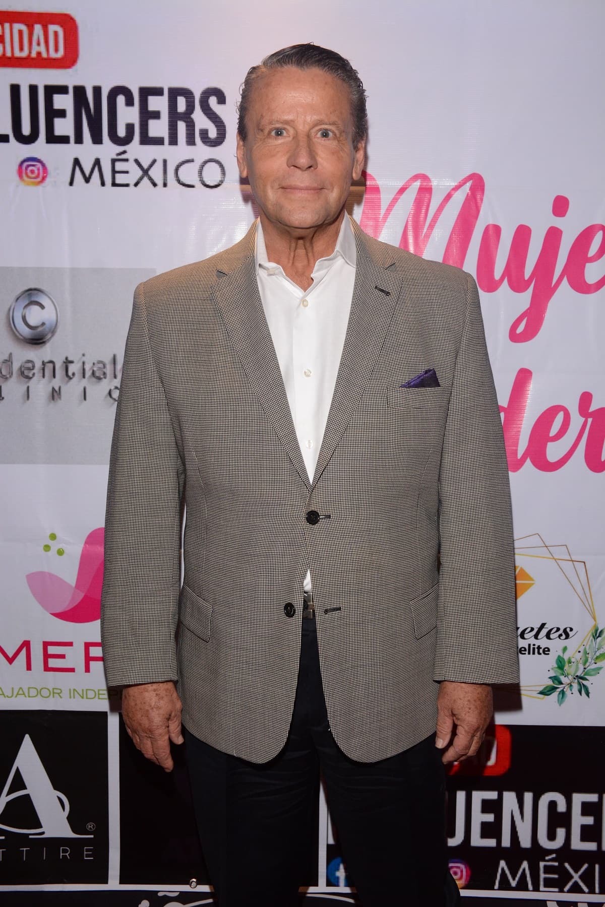 Diana Golden asegura que cuando se casó con Alfredo Adame no durmieron en la misma cama