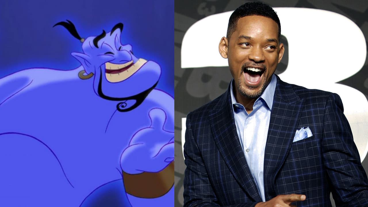 Tras recibir críticas como ‘El Genio’, Will Smith responde a sus detractores