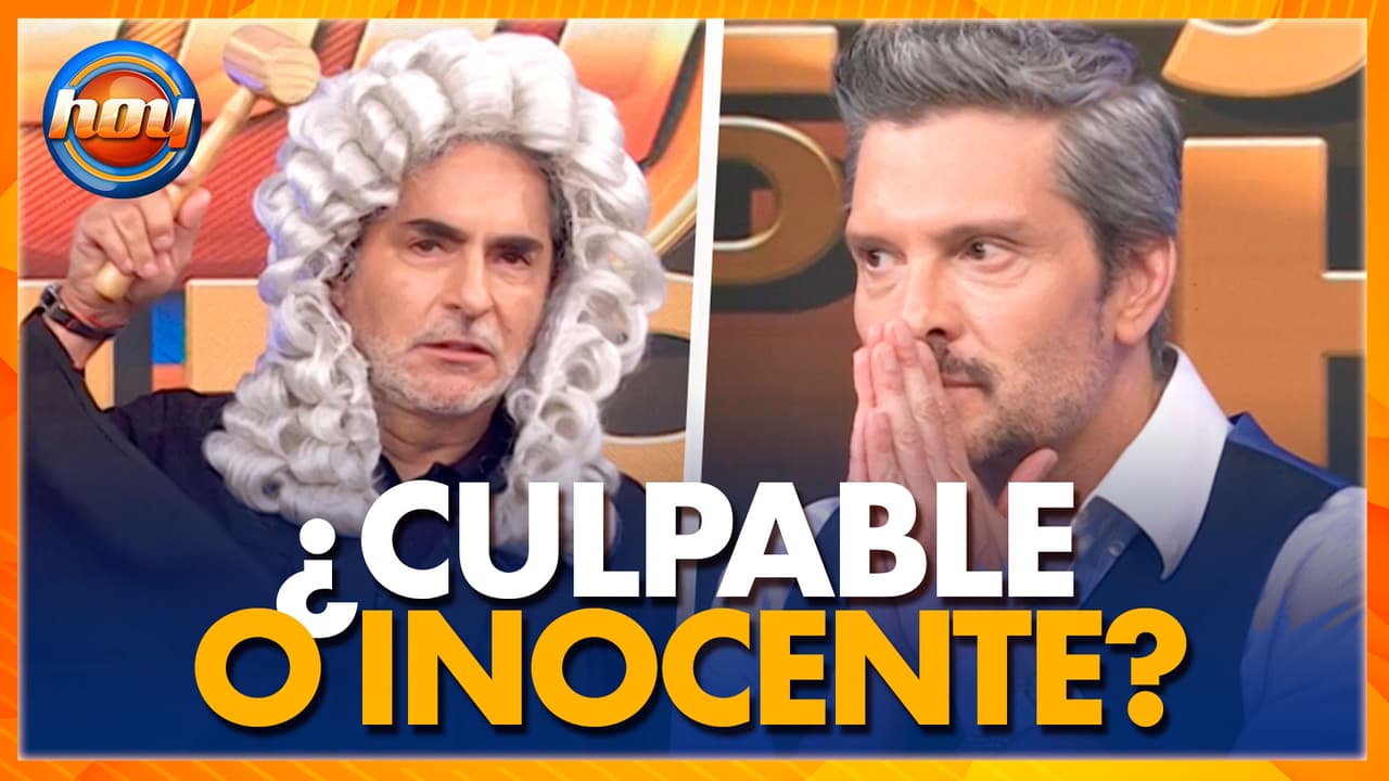 ¡Sin piedad! Así fue el juicio de las telenovelas contra ‘Carlos Rojas’ de ‘Monteverde’
