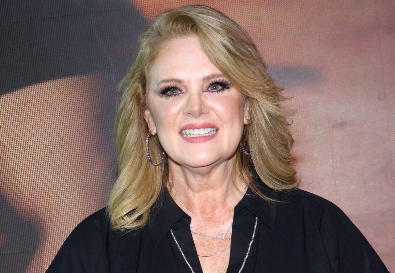 Erika Buenfil envía mensaje tras fuerte sismo; la actriz se encontraba con su hijo Nicolás en Guerrero, lugar del epicentro 