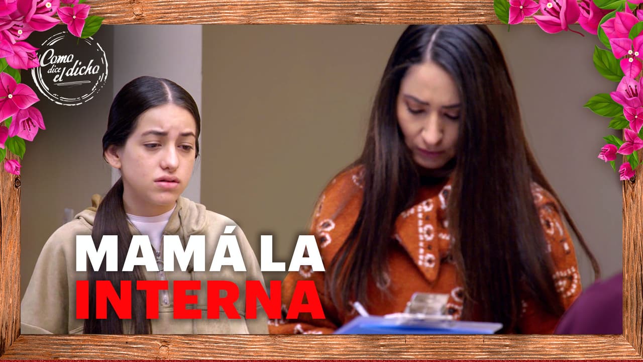 Elisa toca fondo y su mamá la interna para salvarla de su problema con la comida