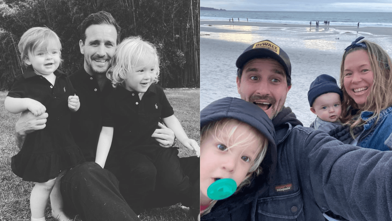 Hallan sin vida a querido actor; devastada, su esposa revela las últimas palabras que le dijo y publica impactante foto 