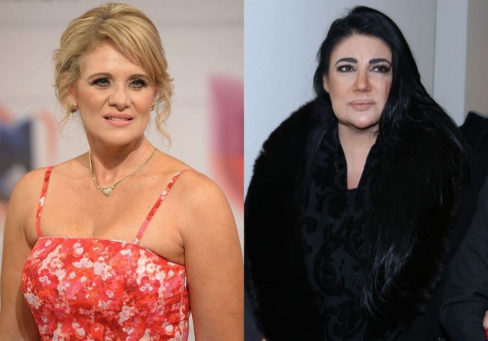 Erika Buenfil responde con cómico TikTok a Alejandra Ávalos tras asegurar tener pruebas de insultos