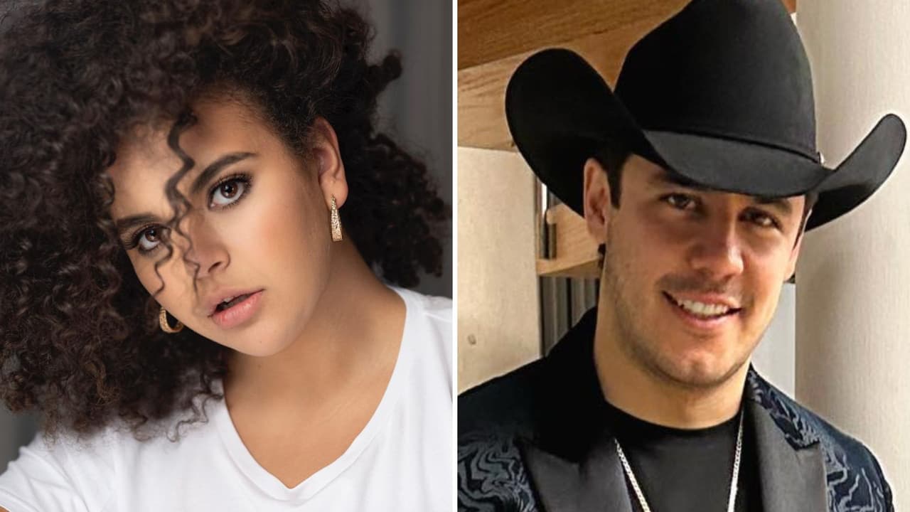 Lucerito Mijares dice que Eduardo Capetillo Gaytán es "bien guapo”, ¿por qué no lo ha invitado a salir?
