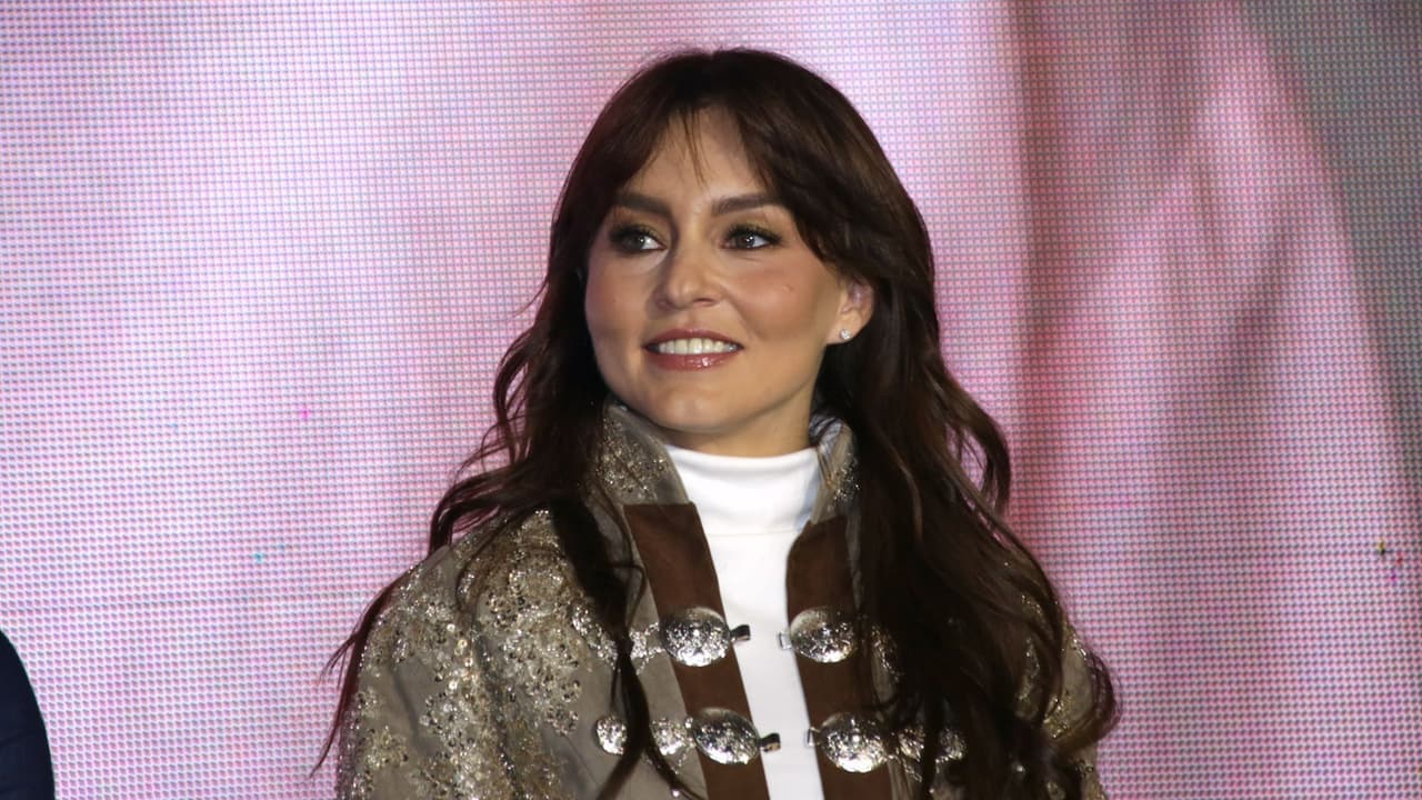 Angelique Boyer destapa fuertes escenas que vendrán en 'Doménica Montero'