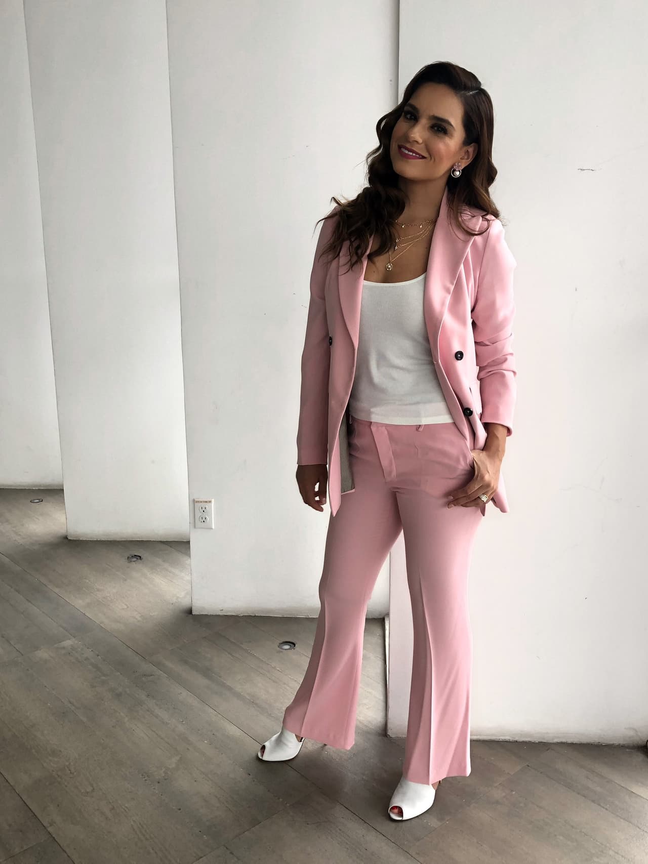 Tania Rincón