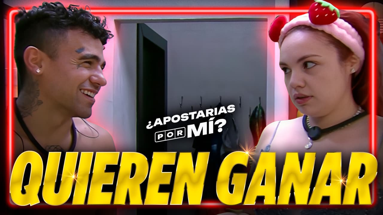 Laysha y El Malito prometen echarle más ganas a los retos