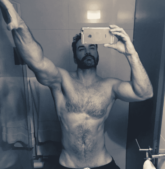 FOTO: Instagram