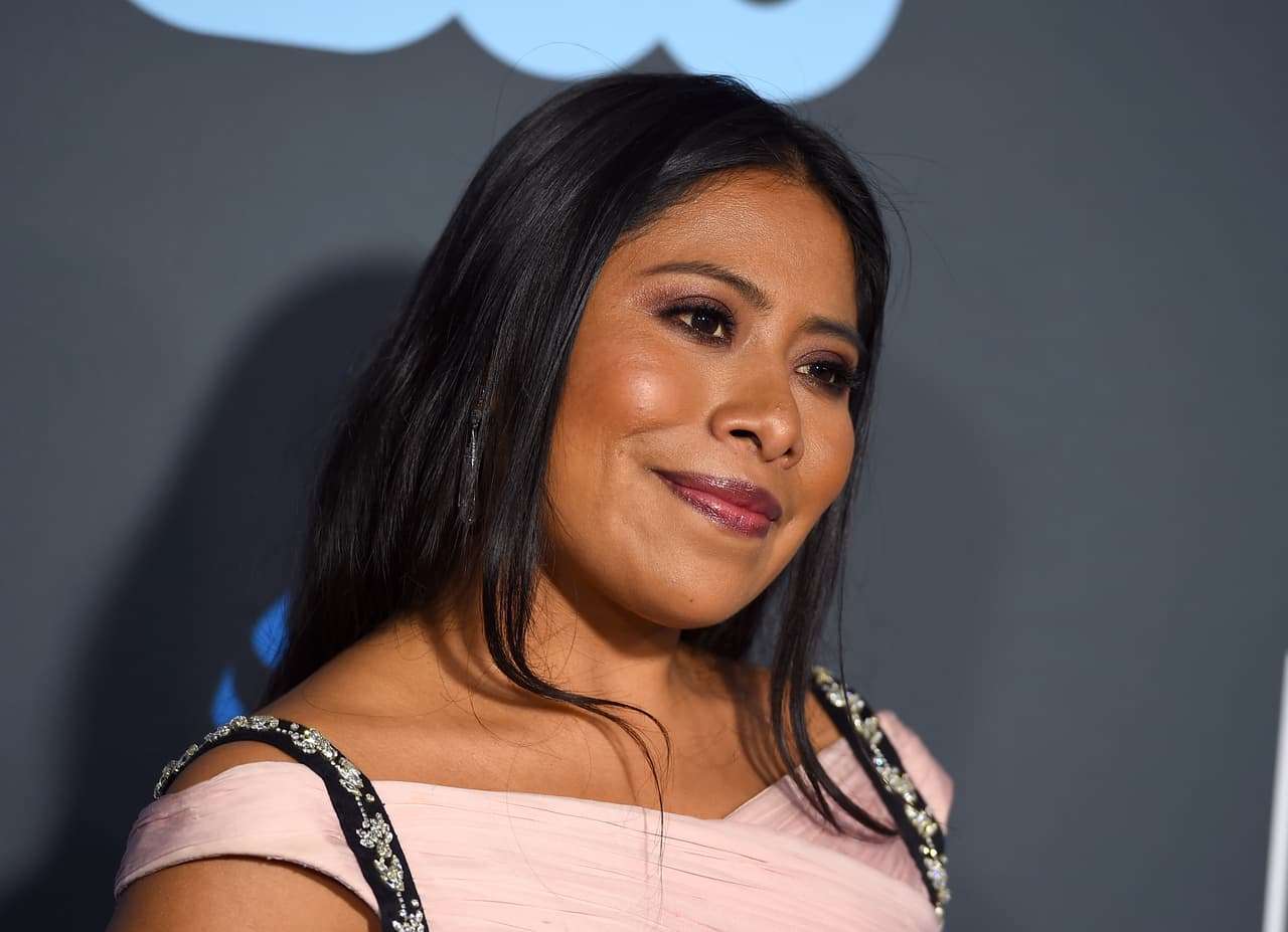 Primera actriz considera que Yalitza Aparicio no tiene futuro en la actuación