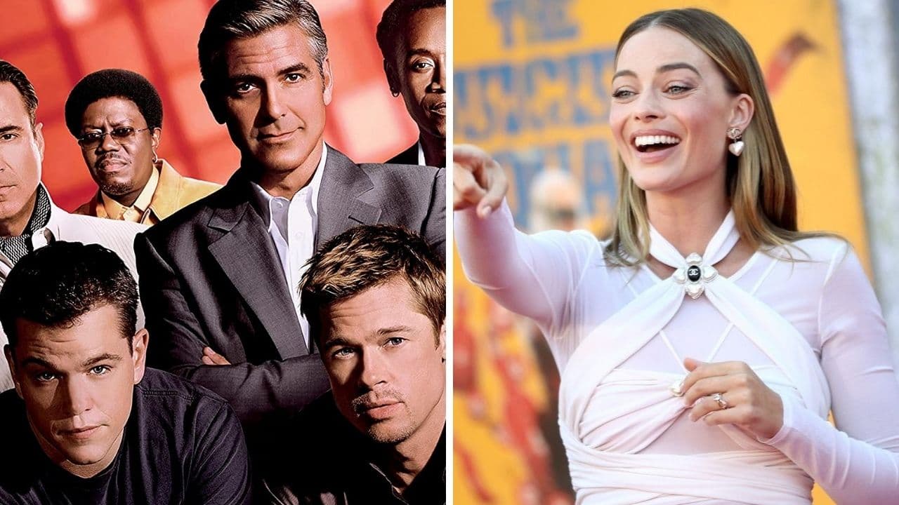 La Gran Estafa tendrá una precuela protagonizada por Margot Robbie