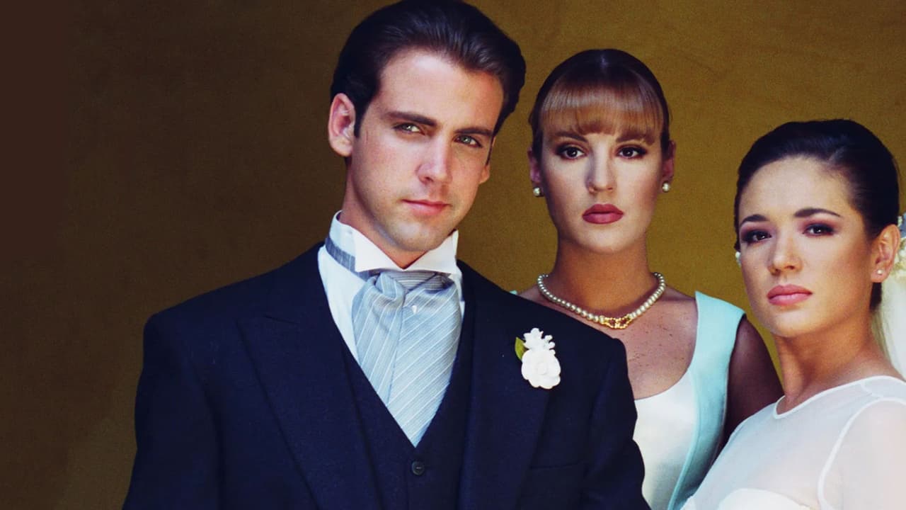Yolanda Andrade protagonizó esta telenovela hace 30 años y ahora puedes verla en ViX