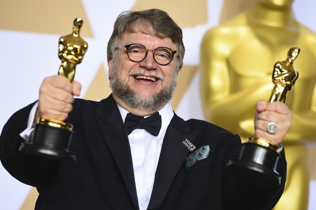 ¿Quiénes son los mexicanos que han ganado un premio Oscar? 
