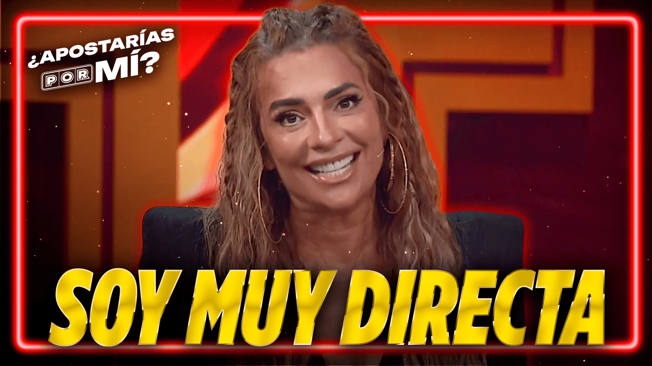 Cecilia Galliano sorprende al pedirle perdón a todas sus exparejas