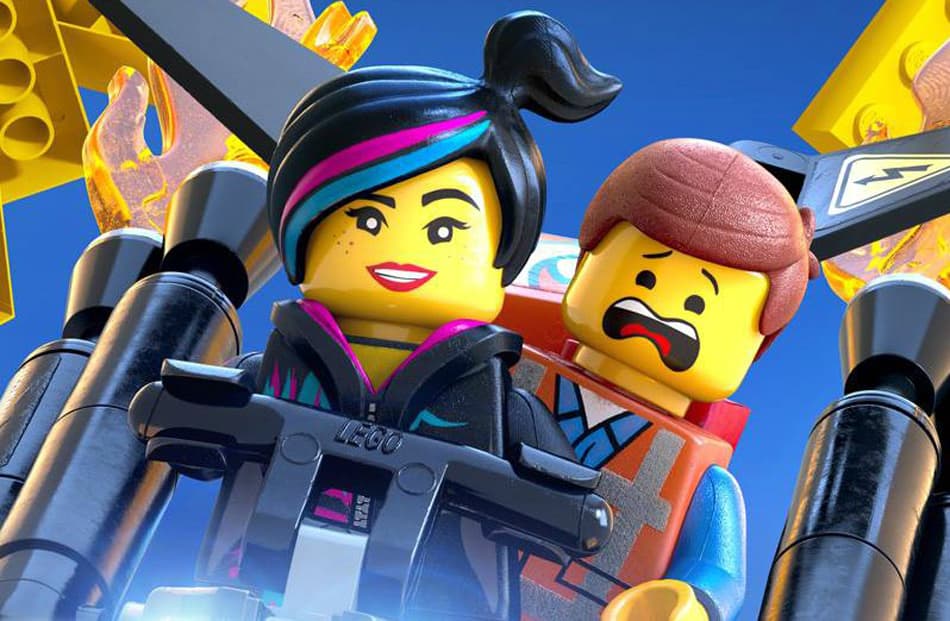 ‘La Gran Aventura Lego 2’: 8 de febrero en Estados Unidos (FOTO: Warner Bros. Pictures)