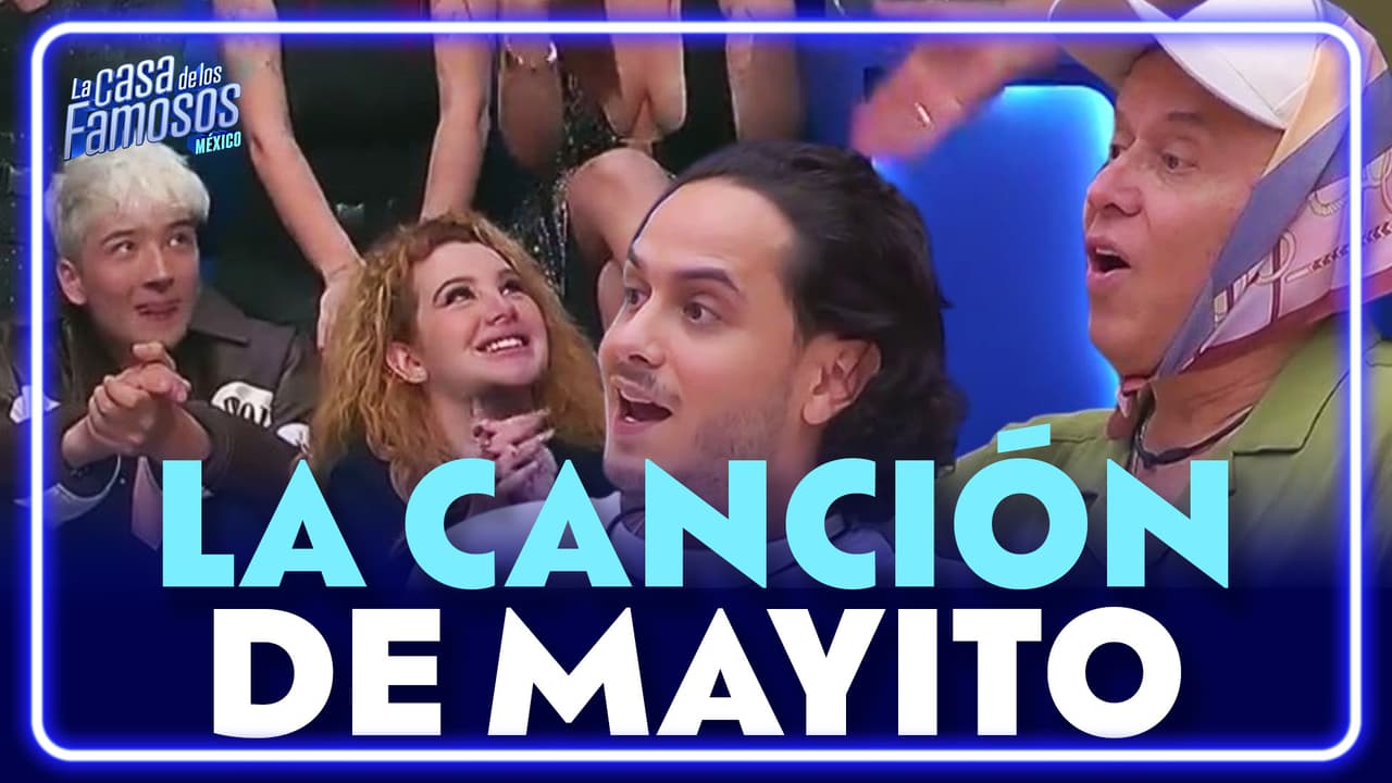 Alejandro Bezares le da una SORPRESA musical a los finalistas