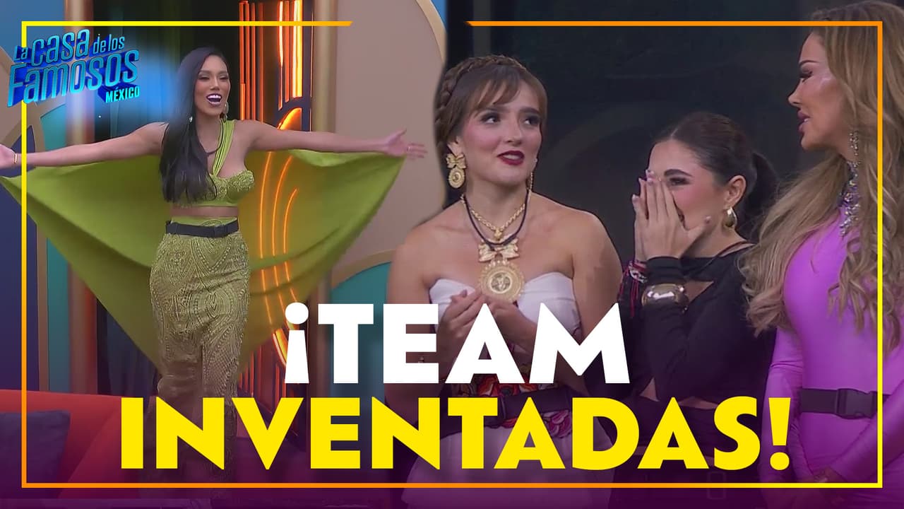 Priscila Valverde sorprende a todos con su triunfal regreso y hasta le echan porras