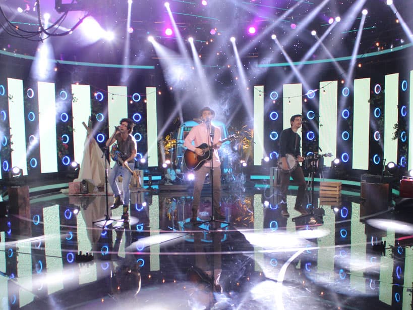 Morat ha recibido varios premios por su música y ha sido nominado a Los Grammy Latinos como mejor artista revelación