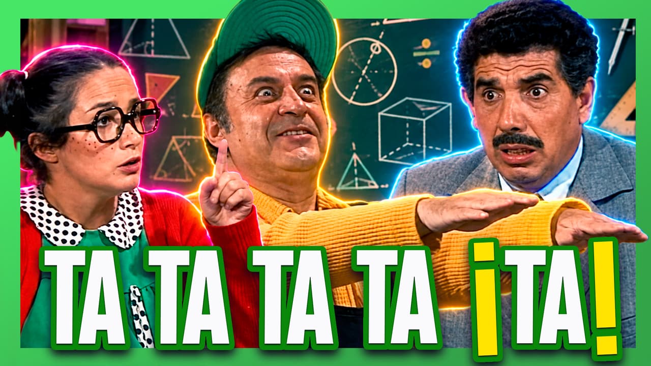 El Chavo del 8: Bueno que soy ¿su burra o su juguete? ¡Las dos cosas!