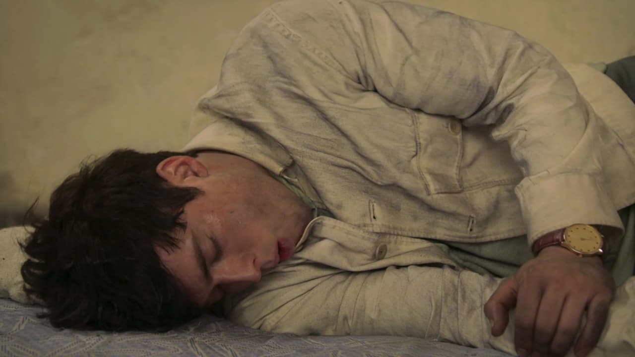 ¡Tomás encuentra a Andrés en 'Amor Amargo'!