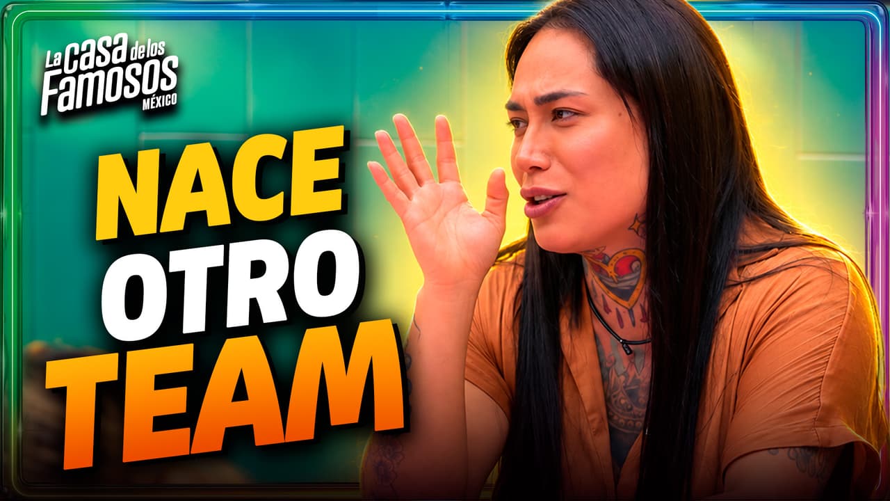 Karina Torres tiene un NUEVO BANDO y se aleja de las HIENAS