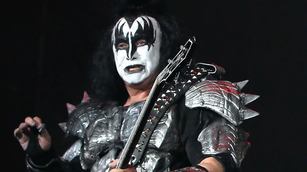 Muere integrante de Kiss a los 74 Años; descanse en paz