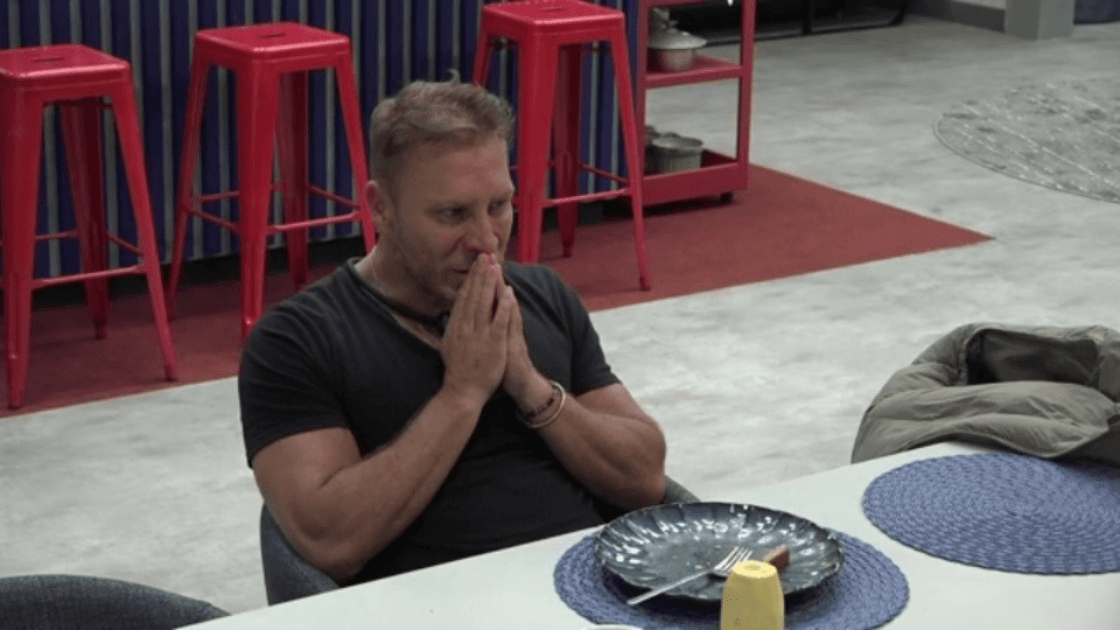 Salvador Zerboni suplica por votos tras nominación en ‘¿Apostarías por Mí?’: ‘Seré más honesto con ustedes’ 