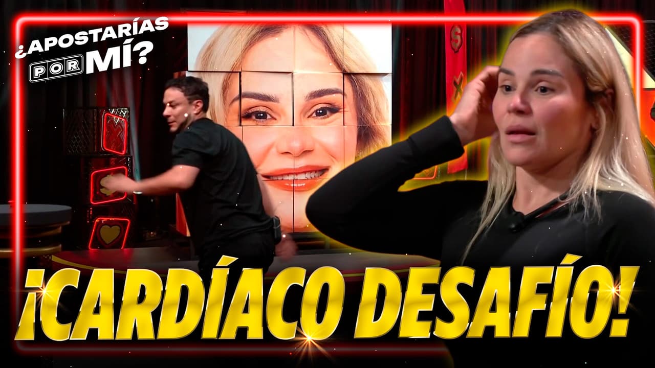 ¡Lorenzo logra la HAZAÑA de último minuto en el desafío de nominación!