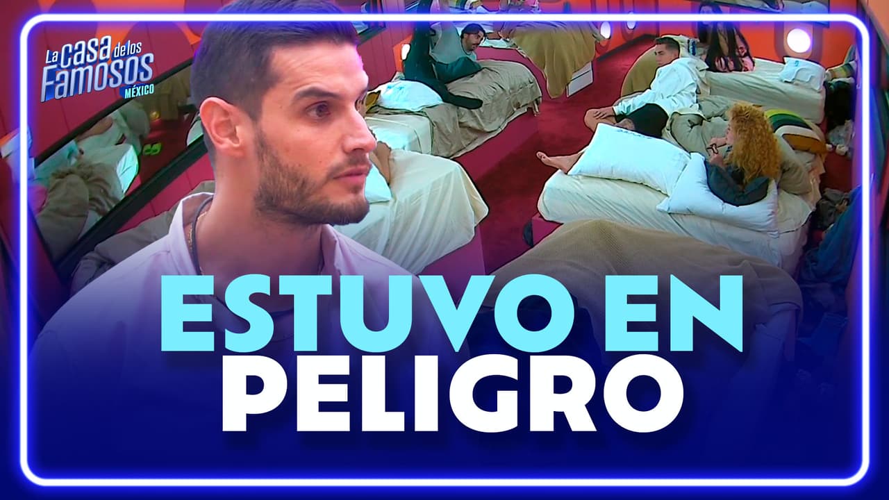 Adrián cuenta las MALAS EXPERIENCIAS con INFLUENCERS: "Iba a golpearme"