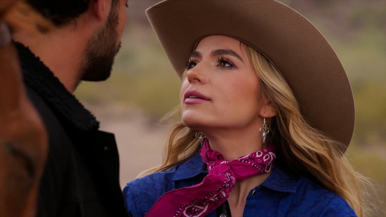 Tierra de Amor y Coraje Capítulo 5 Completo: La hija de tu enemigo