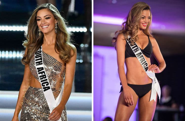 Top 10: Lo que sucedió durante la gala de Miss Universo 2017