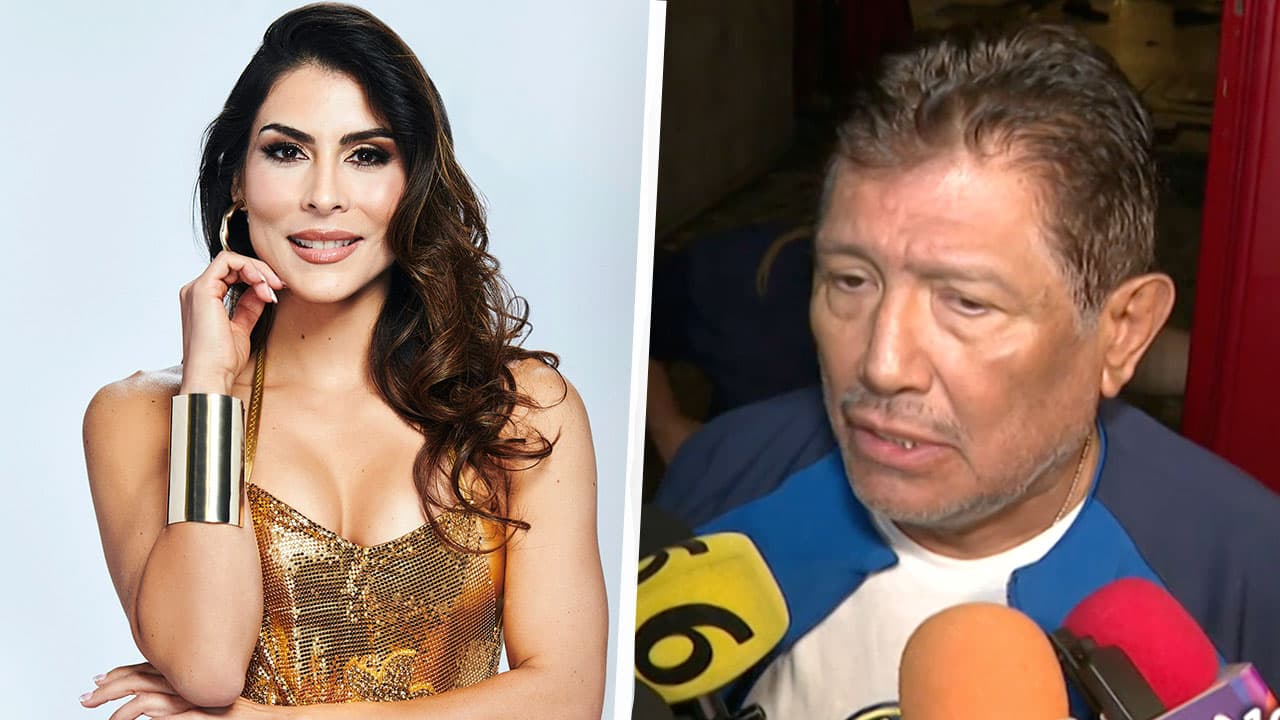 Juan Osorio rompe el silencio: ¿María León será la nueva 'Aventurera'?