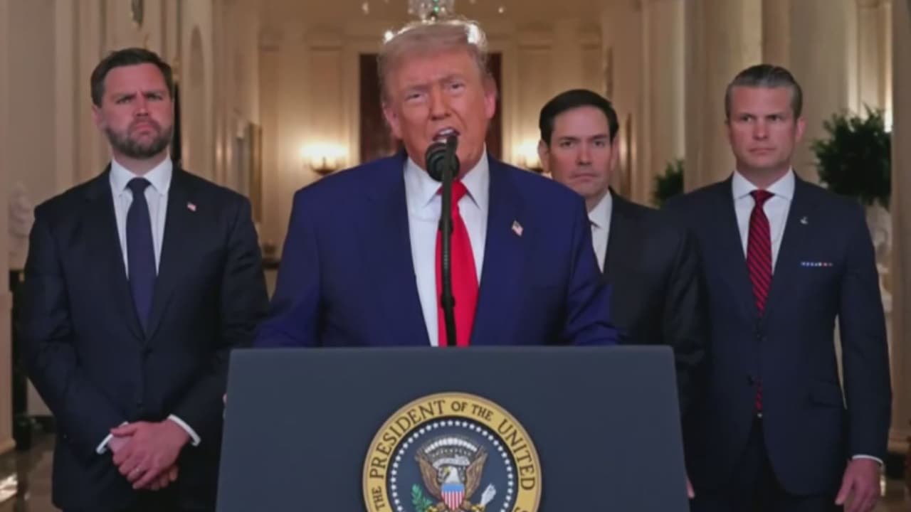 ¿Quién será el próximo candidato presidencial de los republicanos, Rubio o Vance?