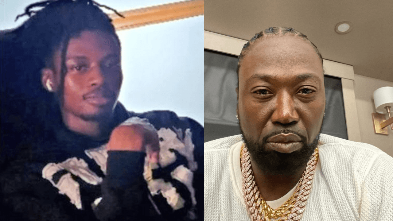 Hijo de Project Pat perdió la vida a los 22 años