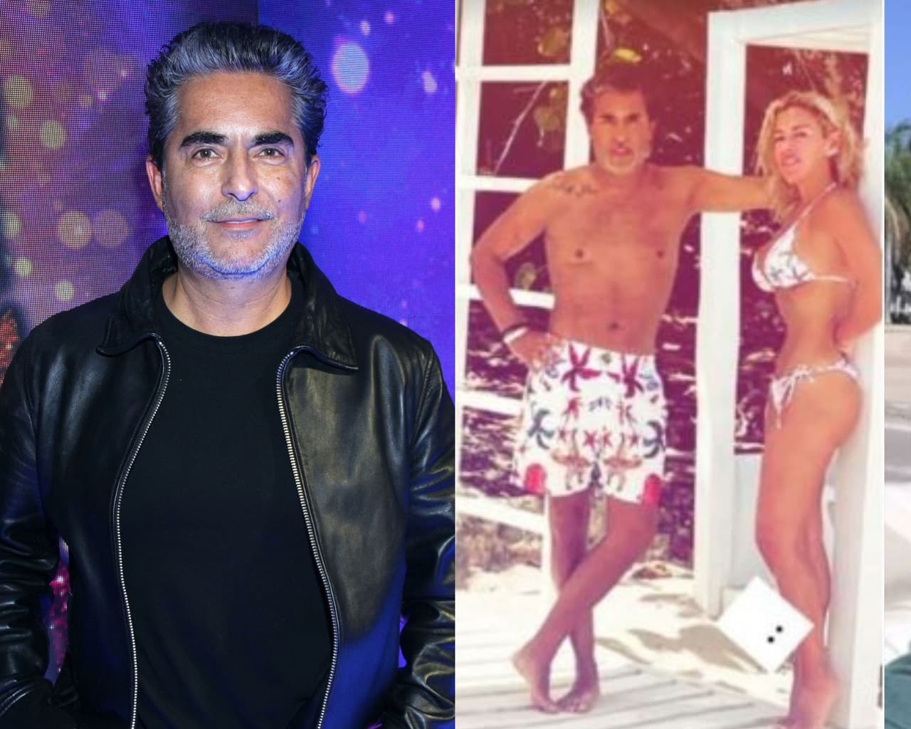 Raúl Araiza: ¿Quién es Catalina García, la supuesta nueva novia del conductor?