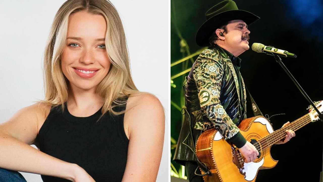  Estadounidense traduce canciones latinas extrañas y ridículas a inglés: 'La Chona', 'El gato volador' y más 