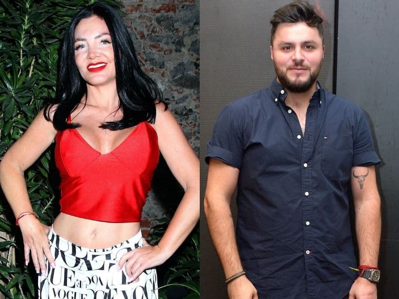 Paola Durante responde a negativa de Paul sobre serie de Paco Stanley: “También fuimos víctimas”