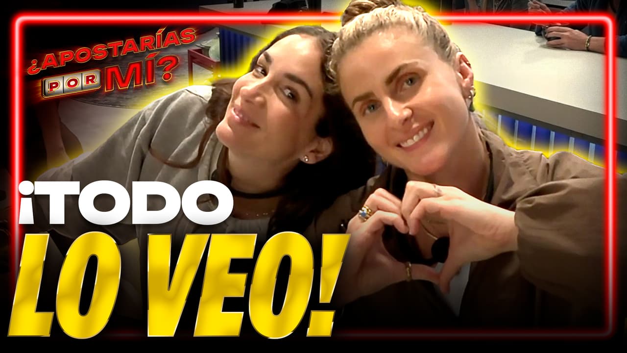 Nuja se la agarra en contra de El Anfitrión porque está sentida con él