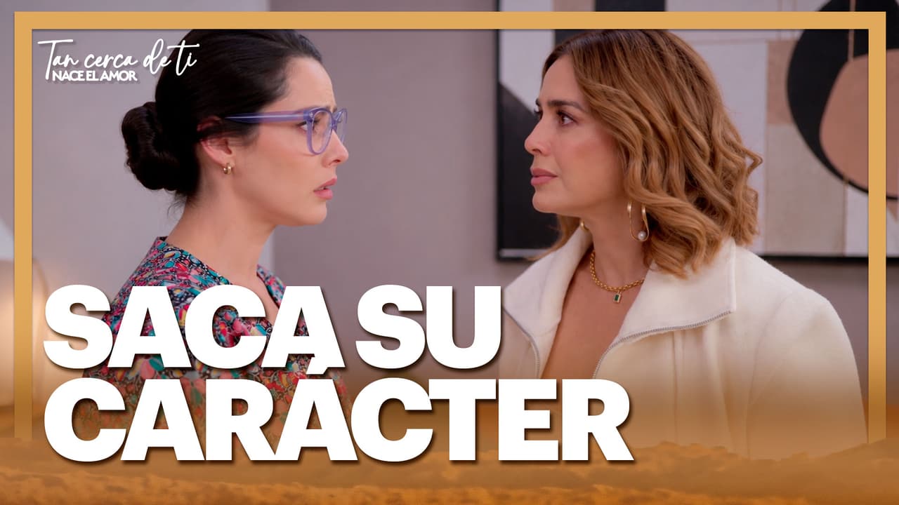 Consuelo pone en su lugar a Isaura