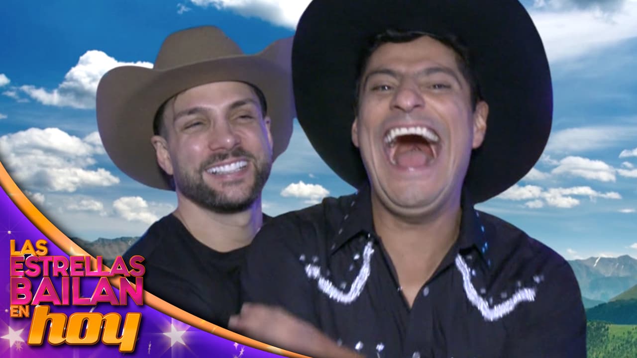 El boomerang REGRESA la próxima semana a ‘Las Estrellas Bailan en Hoy’… ¿y Nicola también?