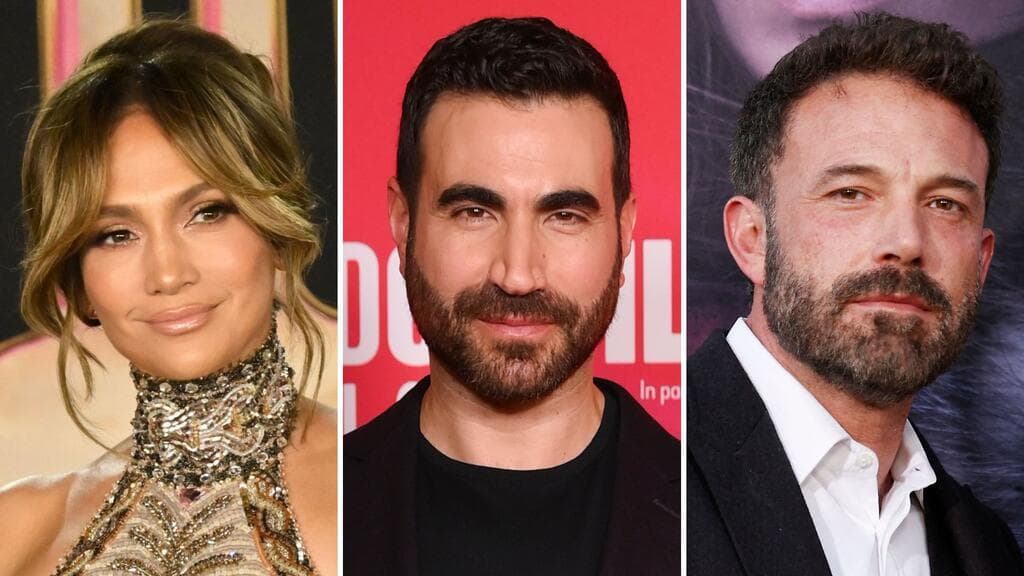 ¿Ben Affleck se BURLA de supuesto nuevo novio de JLo? Le habría dado consejo