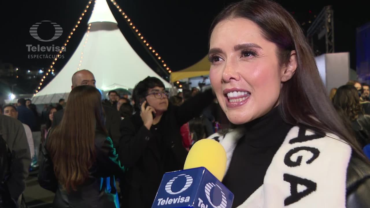 Marlene Favela destapa que será vengativa en nueva telenovela de Televisa