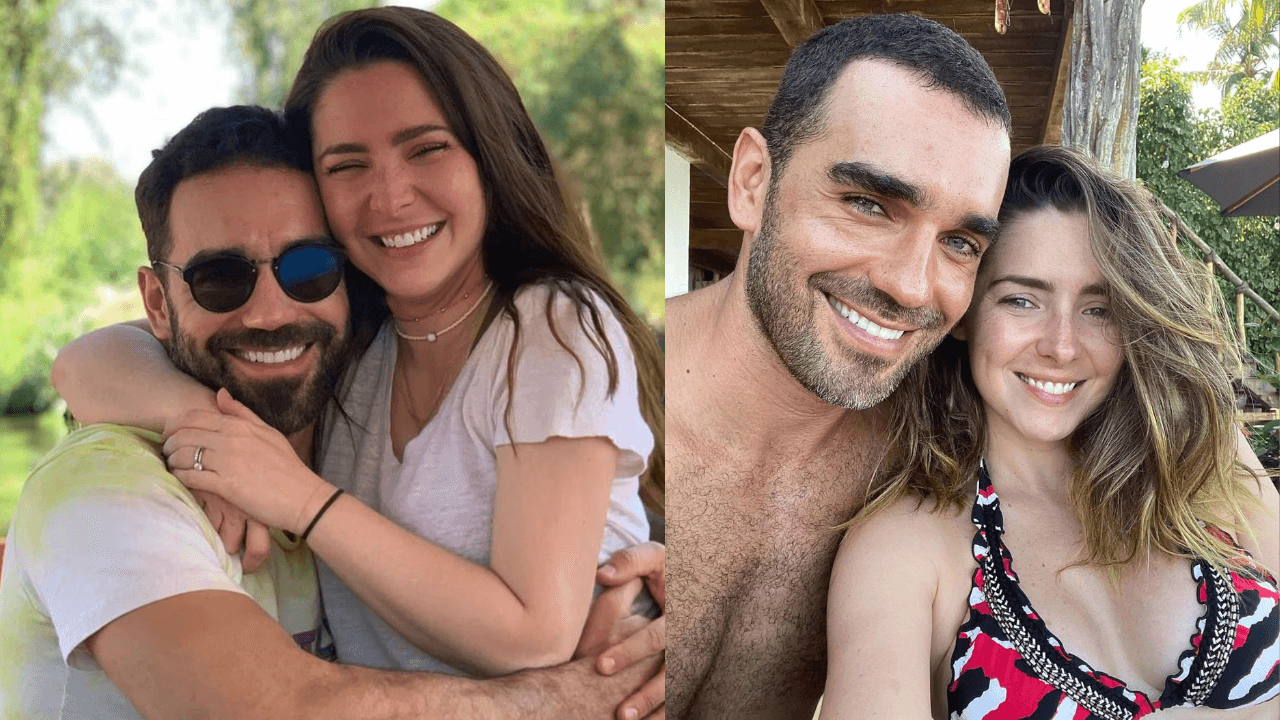 ¿Cachan a Marcus Ornellas siéndole infiel a Ariadne Díaz? Actriz no aguanta más y destapa todo