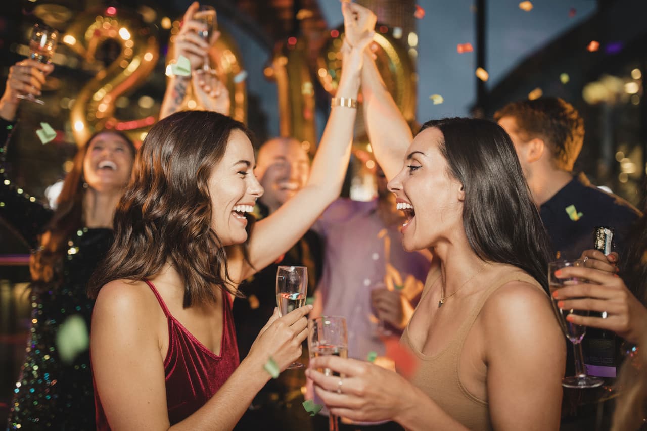 Tips para cumplir tus propósitos de Año Nuevo