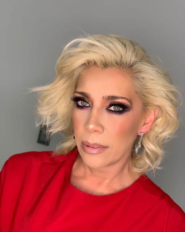 Cynthia Klitbo arremete contra quienes critican a su hija