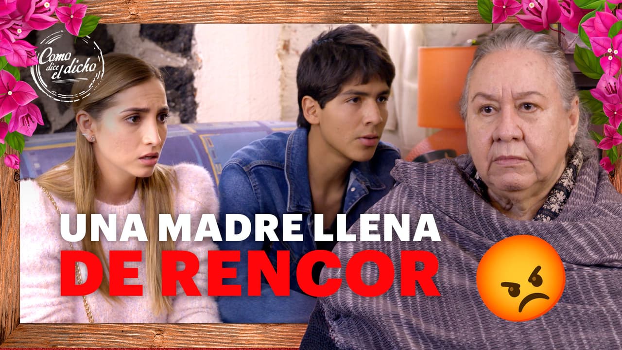 Ana Lía y Jonathan quedan en shock al descubrir el odio que siente su abuela por su propio hijo