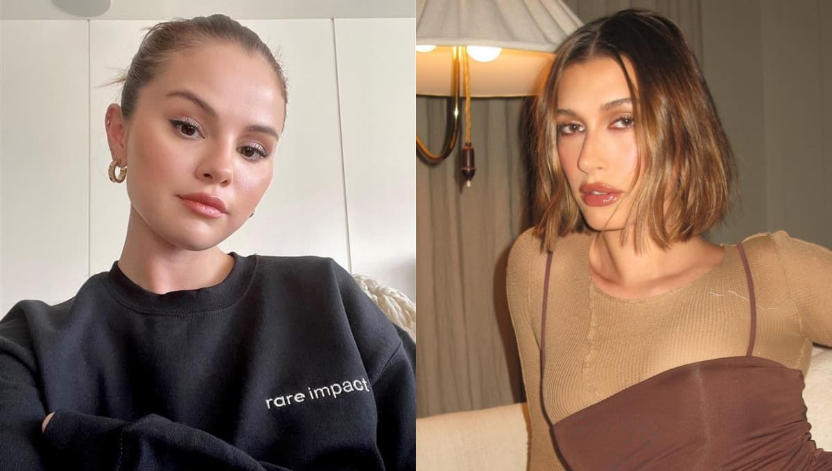 Selena Gomez y Hailey Bieber: todo lo que ha pasado en su nuevo enfrentamiento