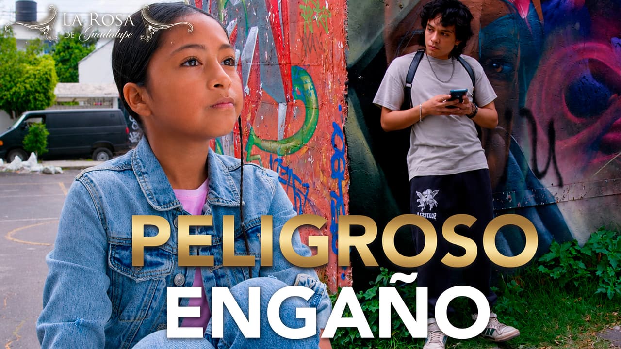 Maricruz creyó que un extraño le iba a dar un celular gratis a cambio de nada