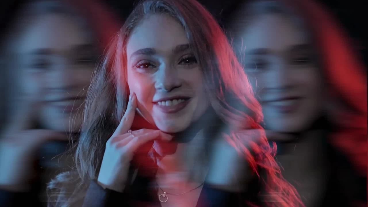 Daniela Martínez es Marisol en Los Hilos del Pasado
