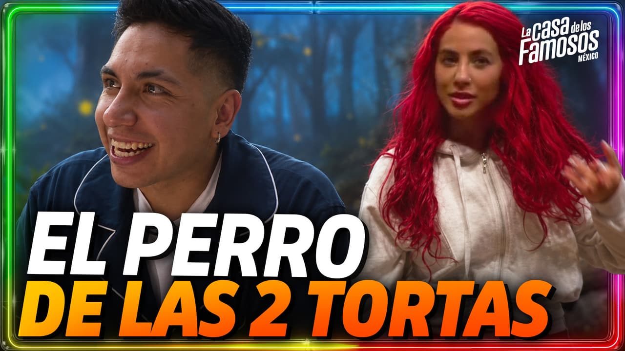 Flor perdió el interés en AMOROSO en Ese Pérez por intentar darle CELOS con Yanet