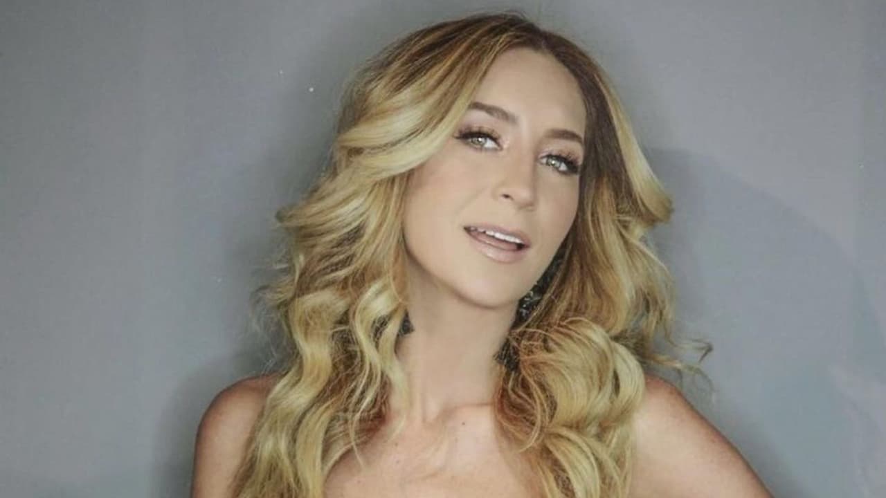 Geraldine Bazán